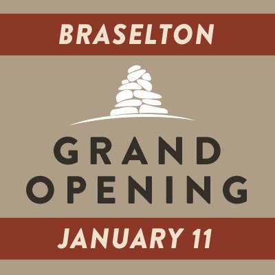 12Stone Braselton Grand Opening